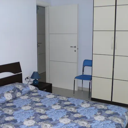 Arold * Francavilla Al Mare