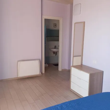 Aparthotel Arold Francavilla Al Mare