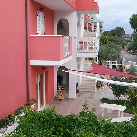 Aparthotel Arold Francavilla Al Mare