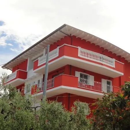 Arold Francavilla Al Mare