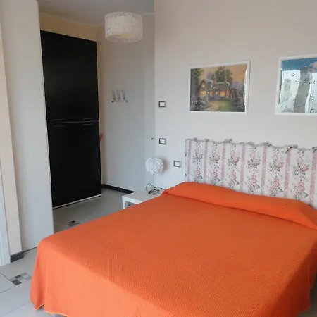 Arold Francavilla Al Mare