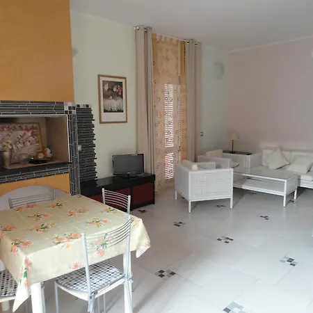 Arold Francavilla Al Mare