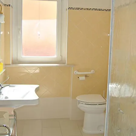 Arold Aparthotel Francavilla Al Mare