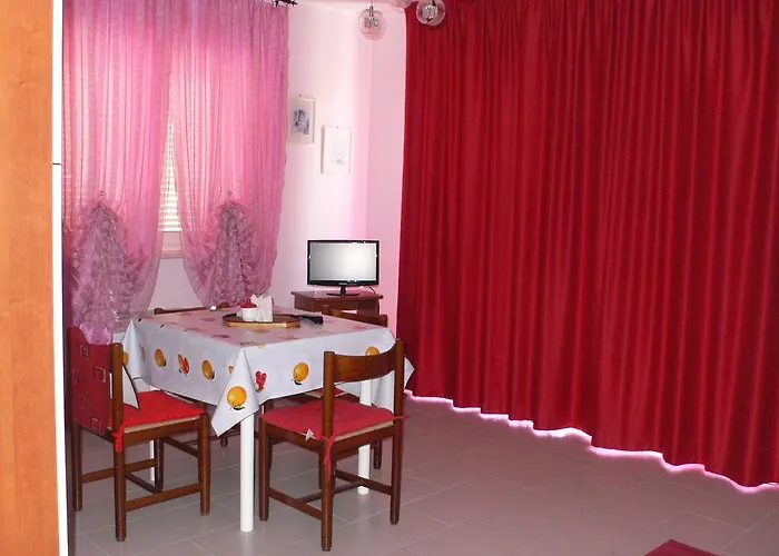 شقة فندقية Arold *