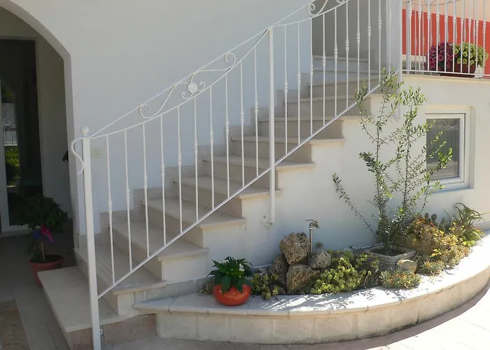 شقة فندقية Arold *