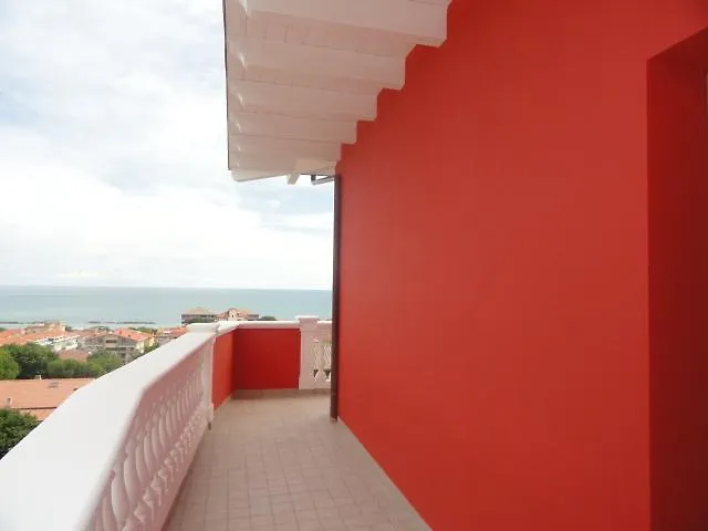 شقة فندقية Arold *