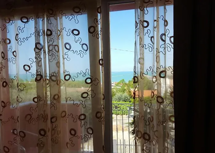 Arold شقة فندقية فرانكافيلا أل ماري