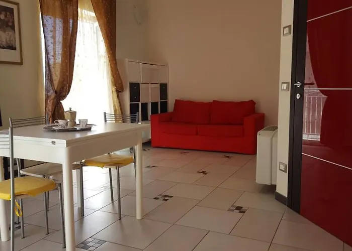 شقة فندقية Arold *