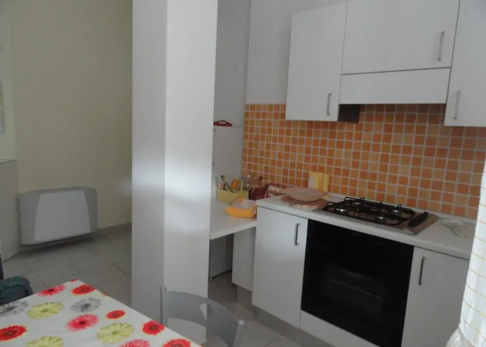 Arold شقة فندقية *