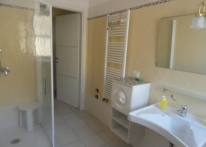 شقة فندقية Arold فرانكافيلا أل ماري