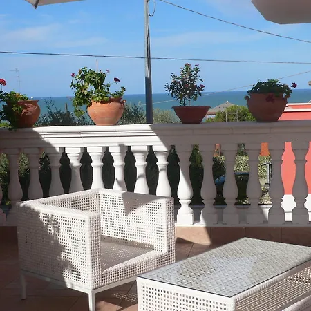 Aparthotel Arold Casa Vacanze Francavilla Al Mare