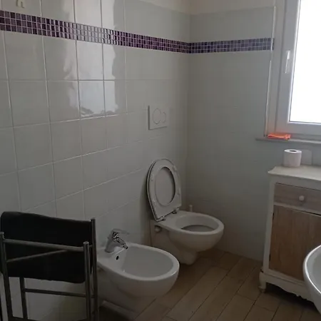 Arold Casa Vacanze *