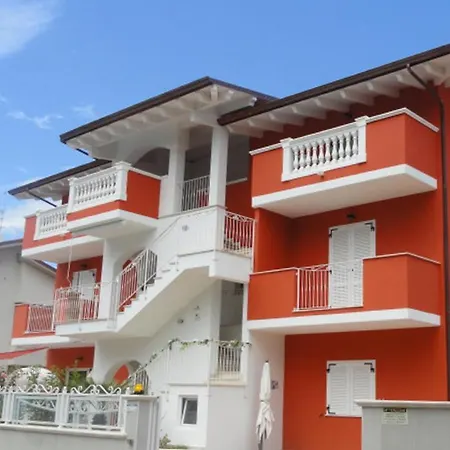 Arold Casa Vacanze Aparthotel