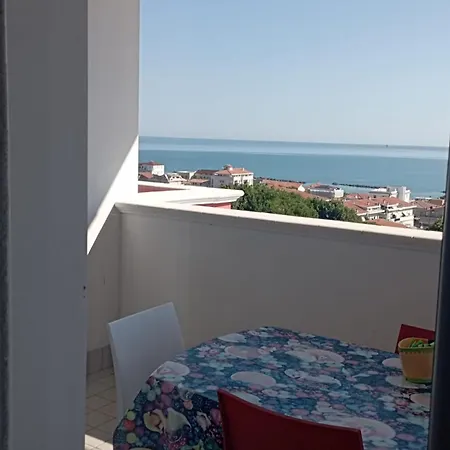 Lejlighedshotel Arold *