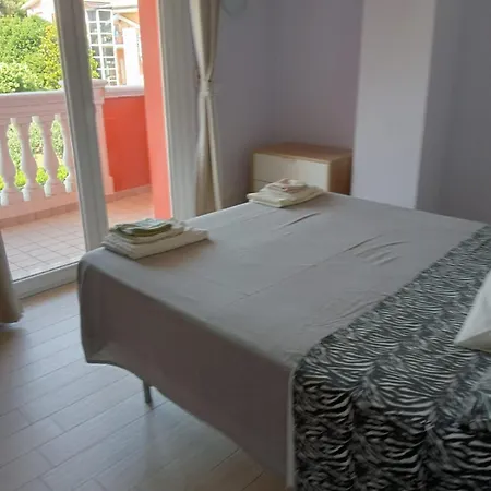 Arold Casa Vacanze *