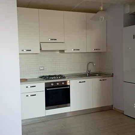 Aparthotel Arold Casa Vacanze