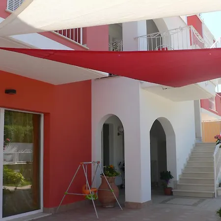 Aparthotel Arold Francavilla Al Mare
