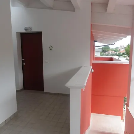 Aparthotel Arold *