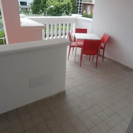 Aparthotel Arold Casa Vacanze Francavilla Al Mare