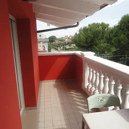 Lejlighedshotel Arold