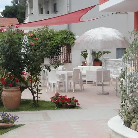 Arold Casa Vacanze *