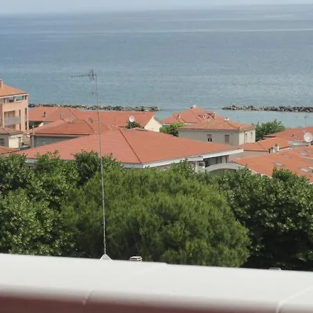 Arold Casa Vacanze * Francavilla Al Mare
