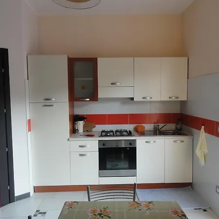 Aparthotel Arold