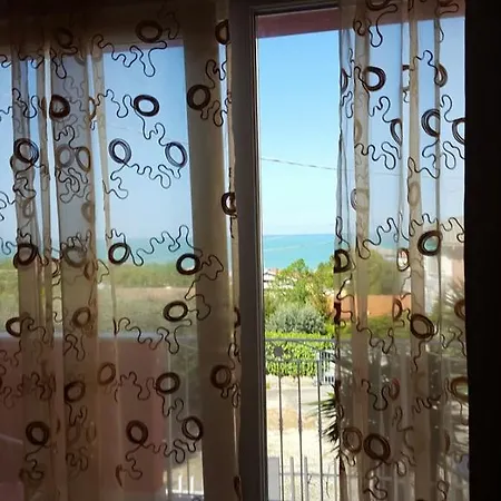 Arold Aparthotel Francavilla Al Mare