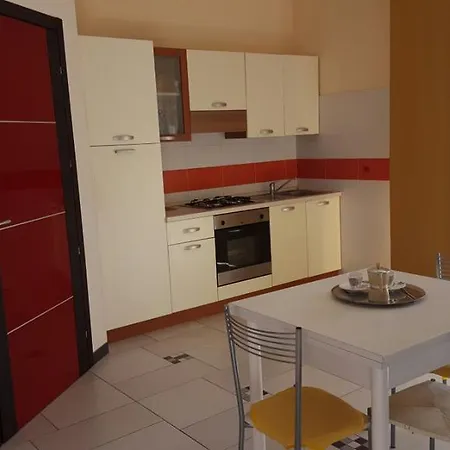 Arold Casa Vacanze *