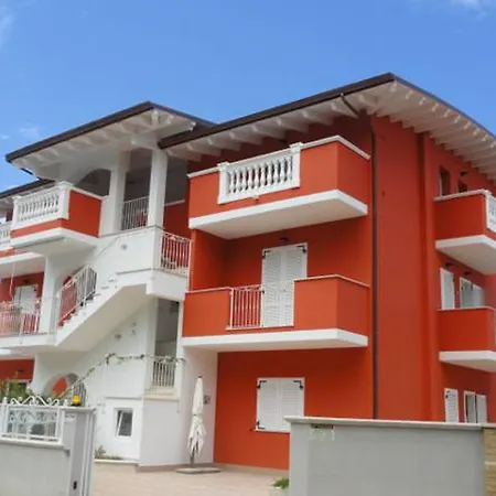 Arold Casa Vacanze Francavilla Al Mare