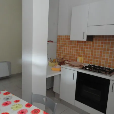 Arold Aparthotel *