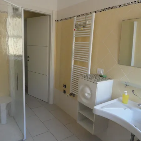 Aparthotel Arold Casa Vacanze Francavilla Al Mare