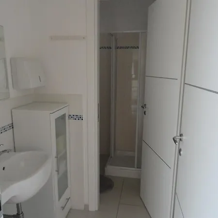 Aparthotel Arold *