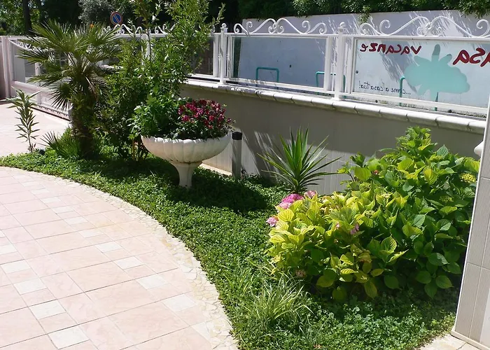 Arold フランカヴィッラ・アル・マーレ