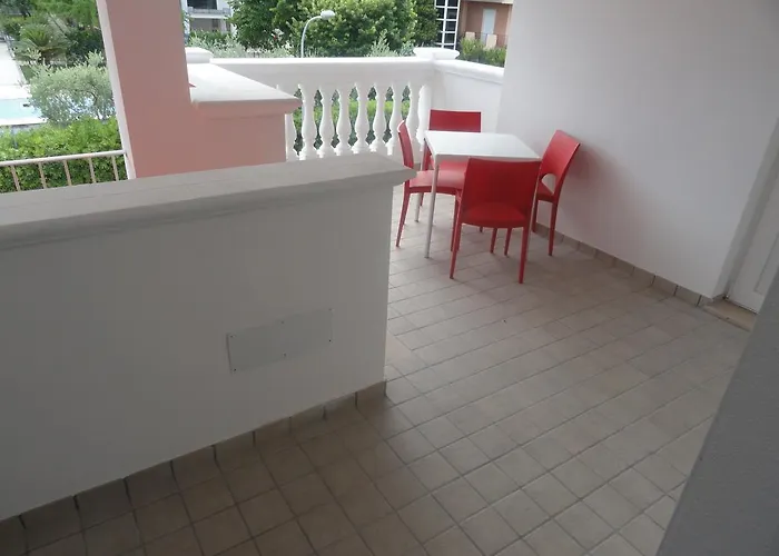 Aparthotel Arold Francavilla Al Mare