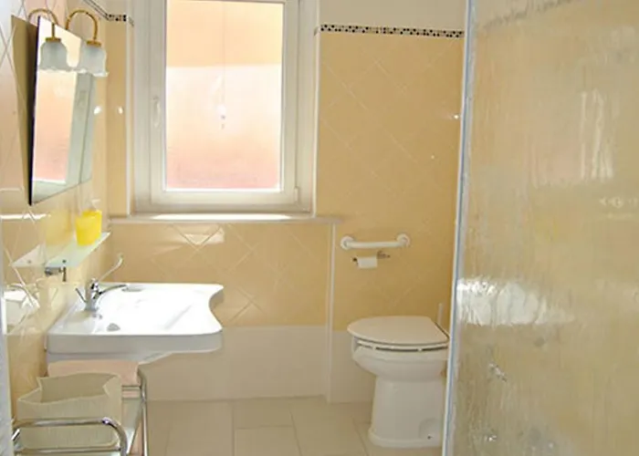 Arold Aparthotel Francavilla Al Mare