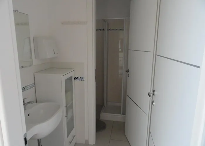 アパートホテル Arold *