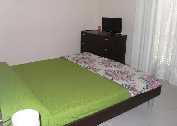 Aparthotel Arold Francavilla Al Mare